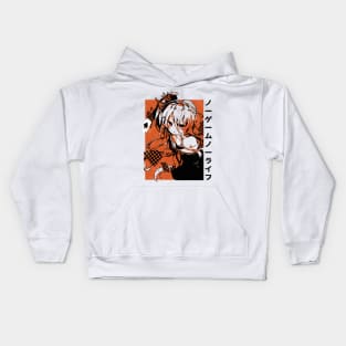 No game no life Kids Hoodie